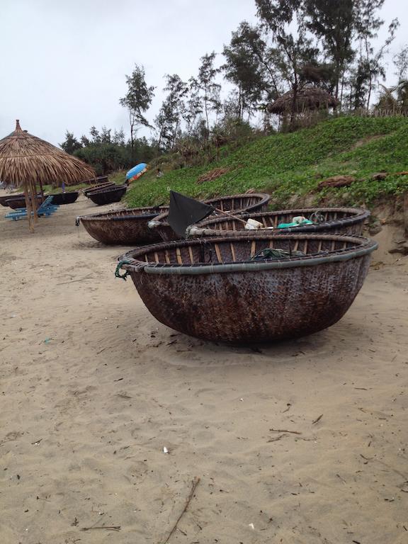 Sea Sun Homestay Hoi An Exterior foto