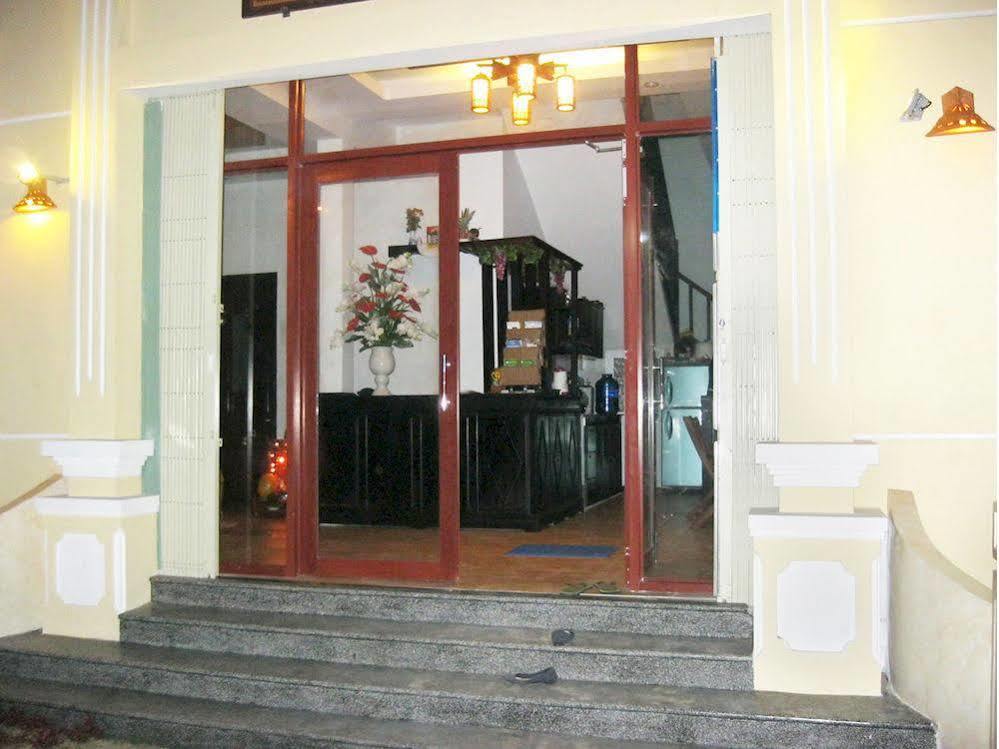 Sea Sun Homestay Hoi An Exterior foto